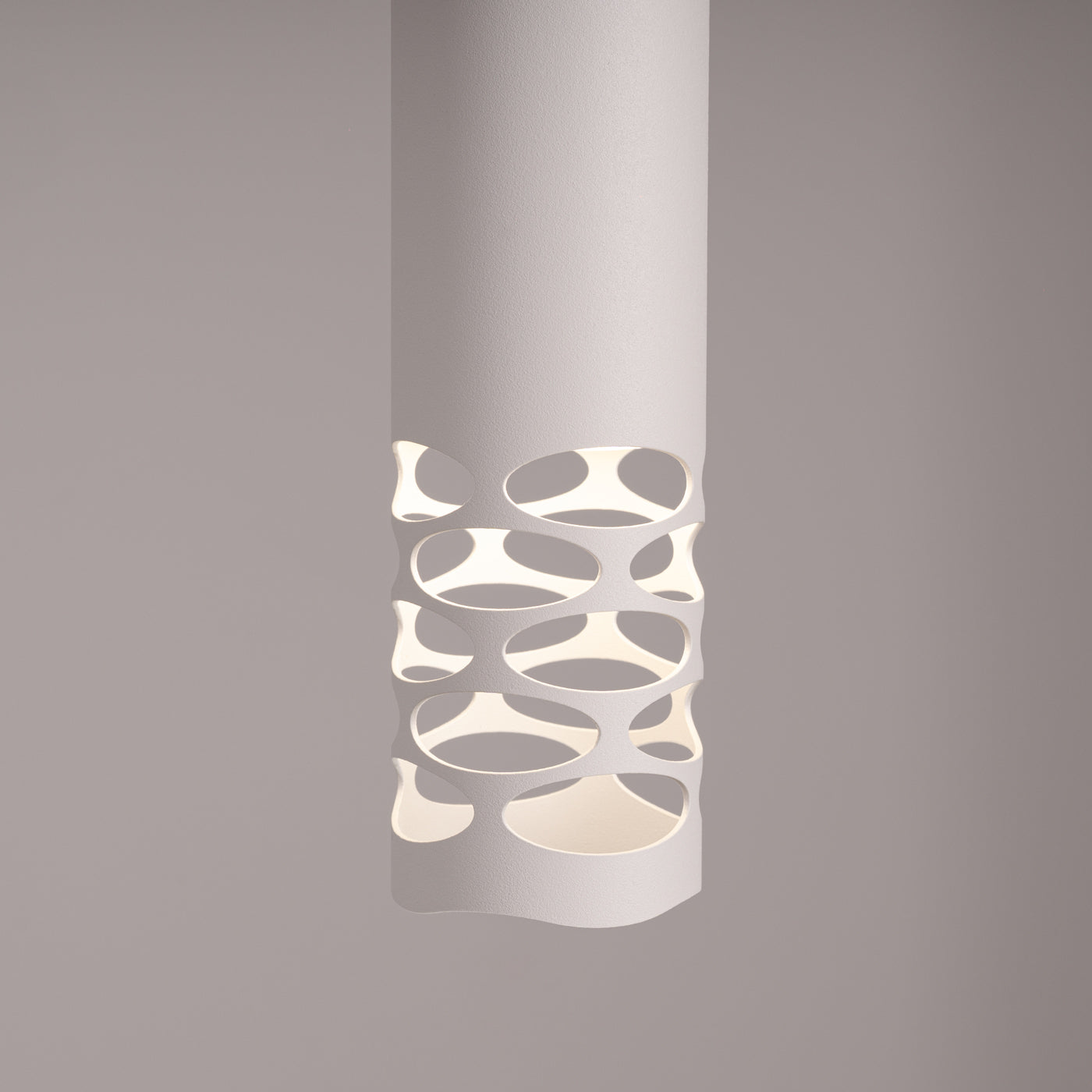 Hanglamp LIRO 1 wit