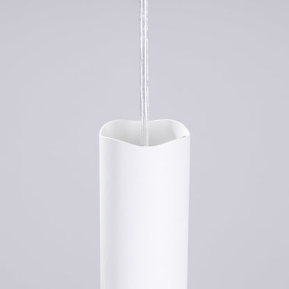 Hanglamp LIRO 1 wit