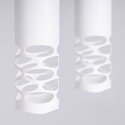Hanglamp LIRO 2 wit