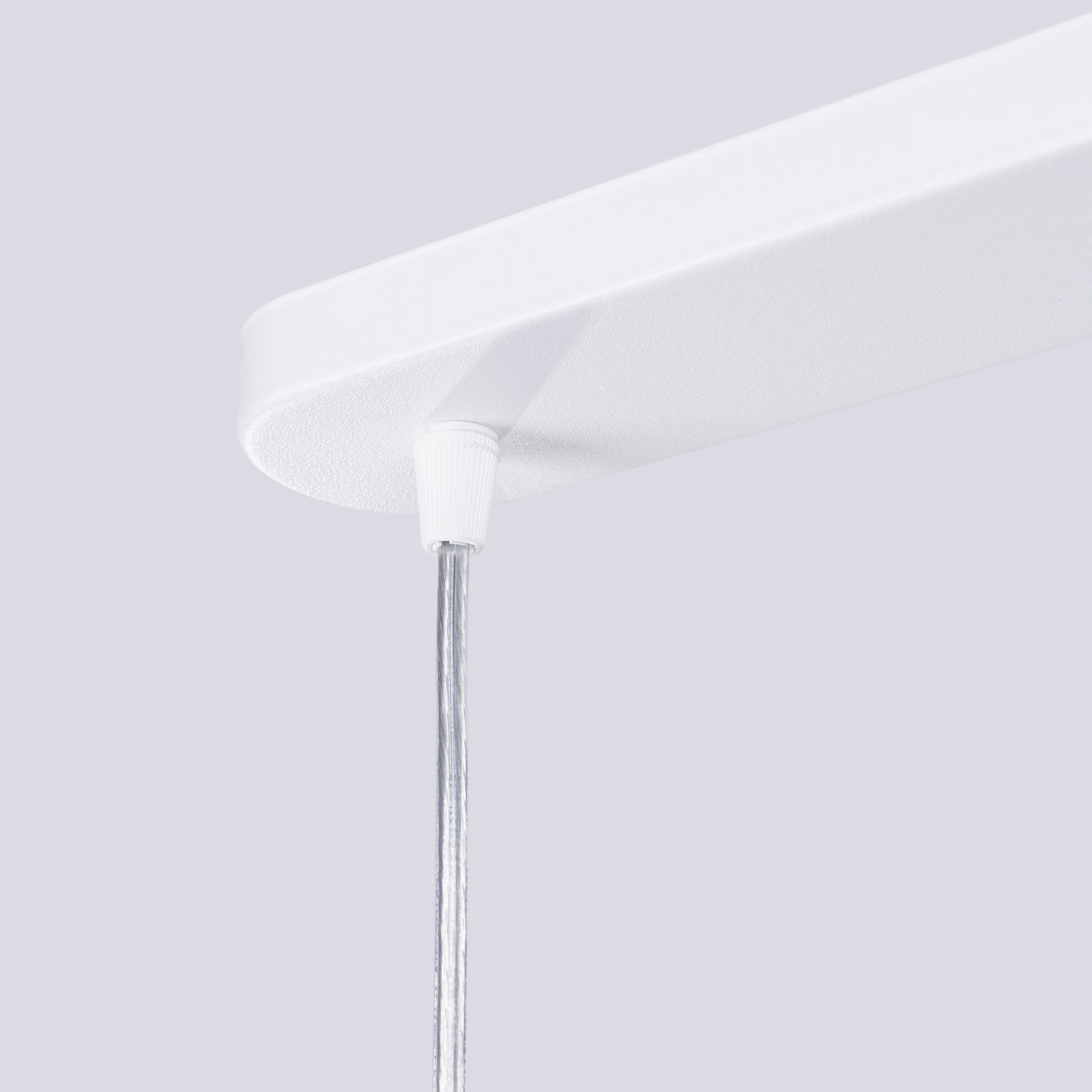 Hanglamp LIRO 2 wit