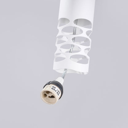 Hanglamp LIRO 2 wit