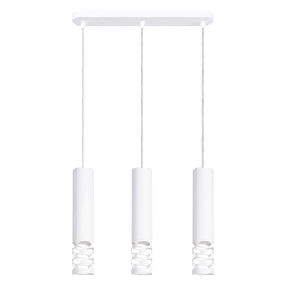 Hanglamp LIRO 3L wit