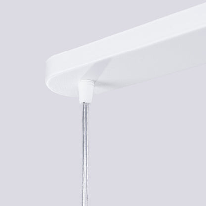 Hanglamp LIRO 3L wit