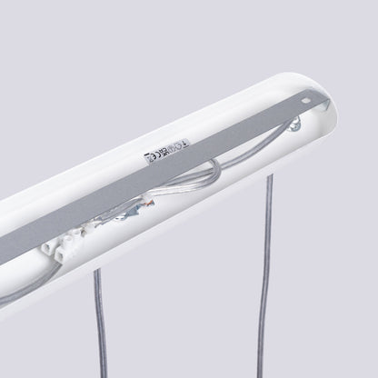 Hanglamp LIRO 3L wit