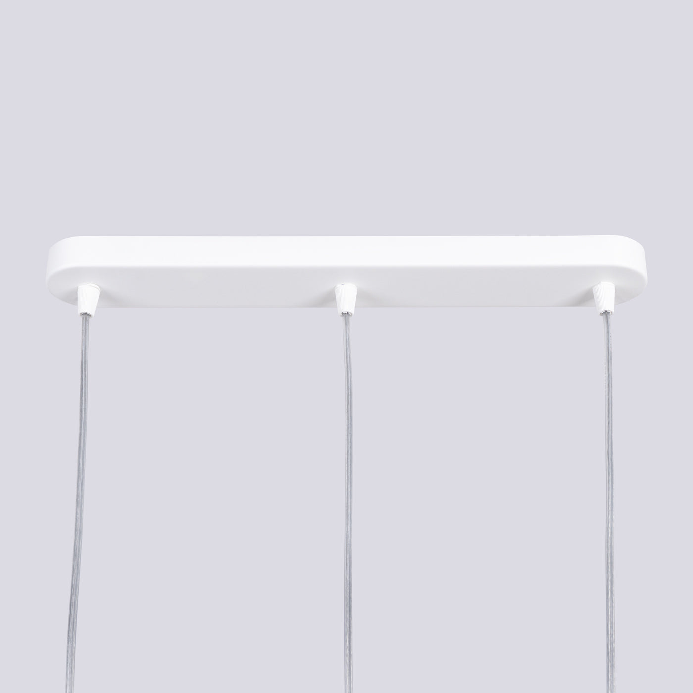 Hanglamp LIRO 3L wit