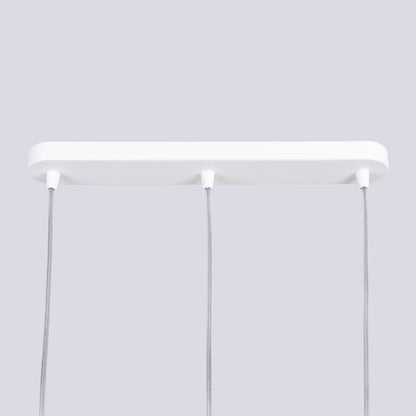 Hanglamp LIRO 3L wit