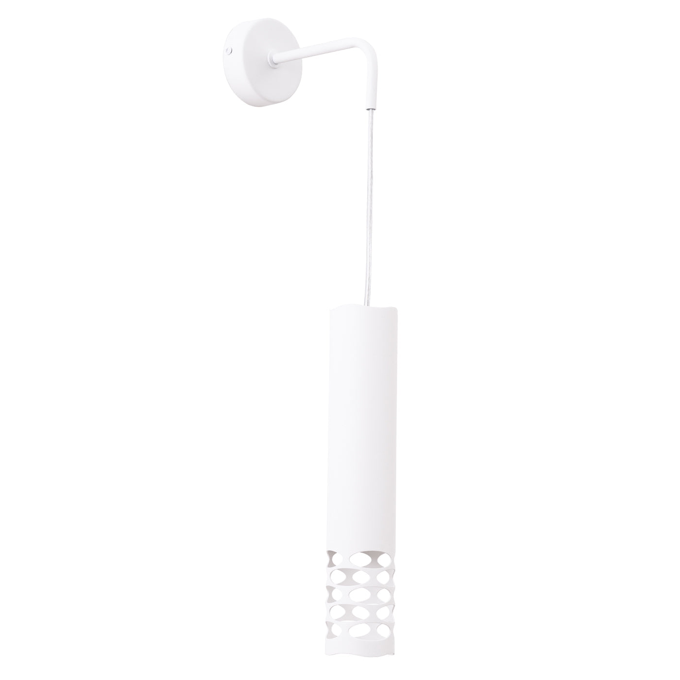 Wandlamp LIRO wit