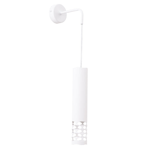 Wandlamp LIRO wit