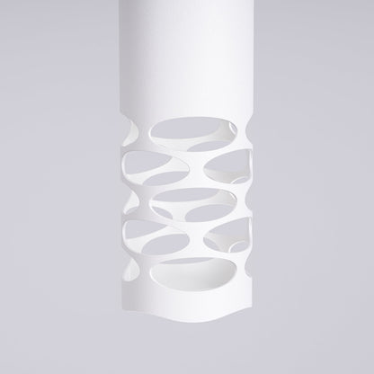Wandlamp LIRO wit