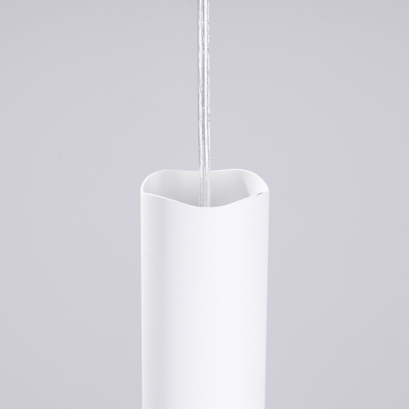 Wandlamp LIRO wit