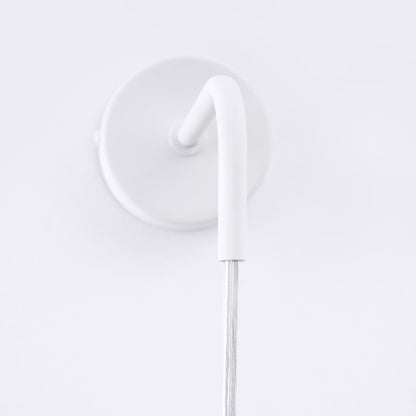 Wandlamp LIRO wit