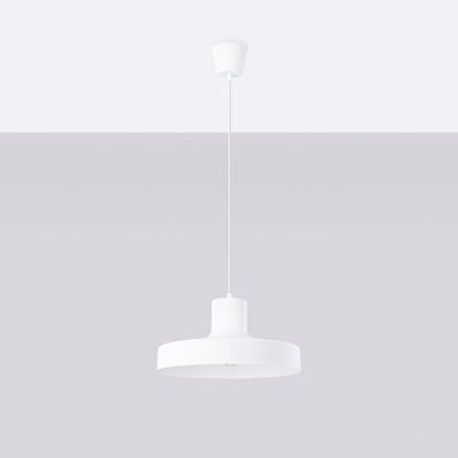 Hanglamp BILO biała