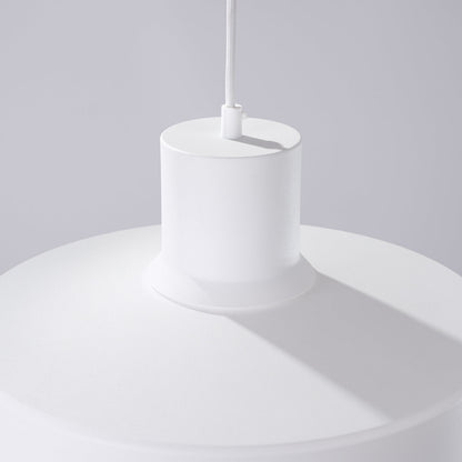 Hanglamp BILO biała