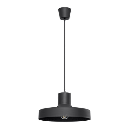 Hanglamp BILO zwart