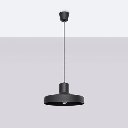 Hanglamp BILO zwart