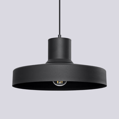 Hanglamp BILO zwart
