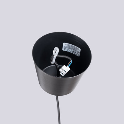 Hanglamp BILO zwart