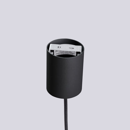 Hanglamp HALO 1 zwart
