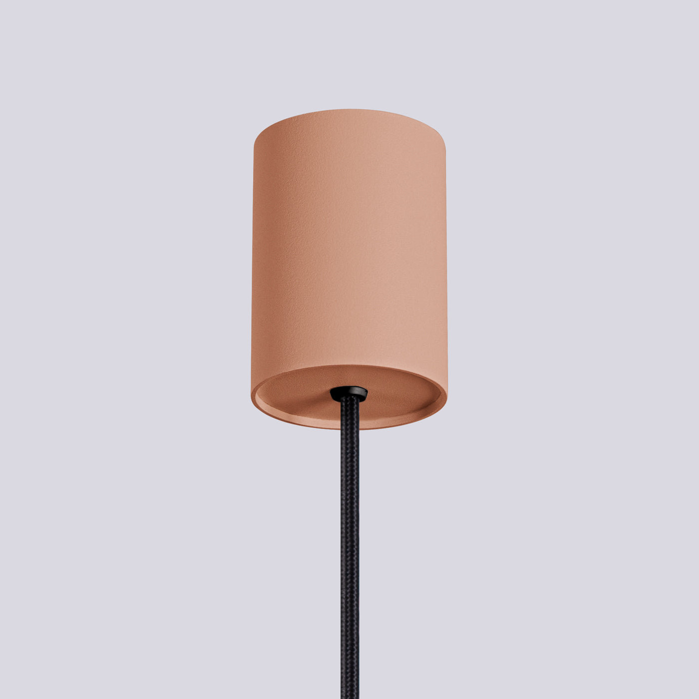 Hanglamp HALO 1 mokka