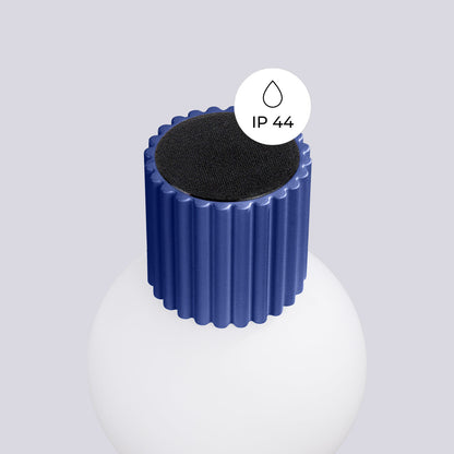 Wandlamp HALO ultramarijn IP44