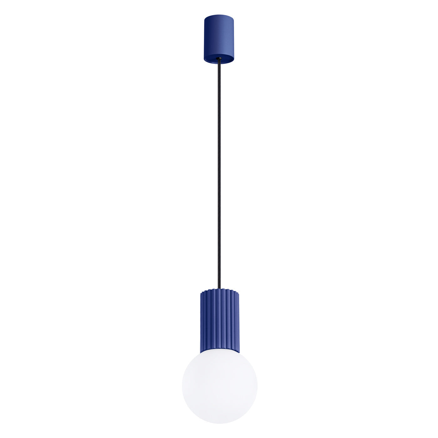Hanglamp HALO 1 ultramarijn