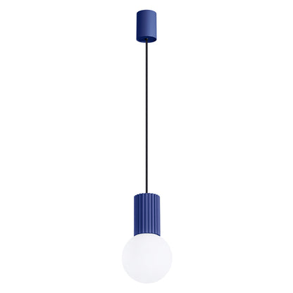 Hanglamp HALO 1 ultramarijn