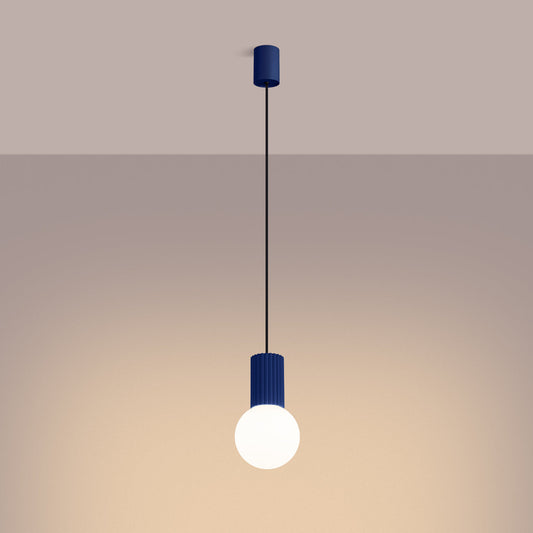 Hanglamp HALO 1 ultramarijn