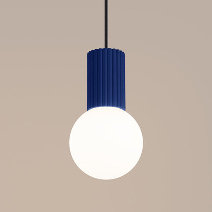 Hanglamp HALO 1 ultramarijn
