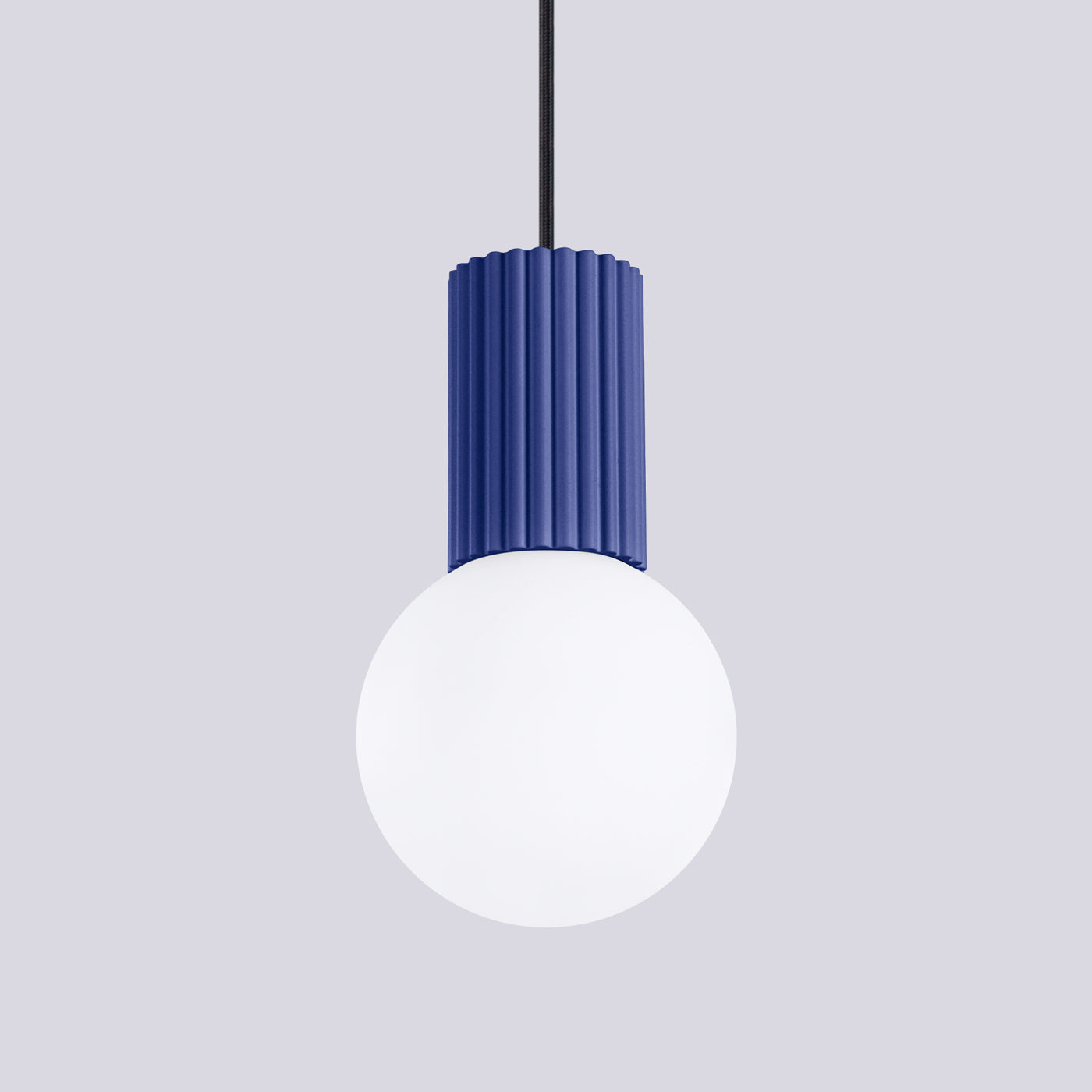 Hanglamp HALO 1 ultramarijn