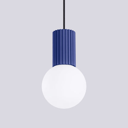 Hanglamp HALO 1 ultramarijn