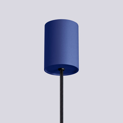 Hanglamp HALO 1 ultramarijn