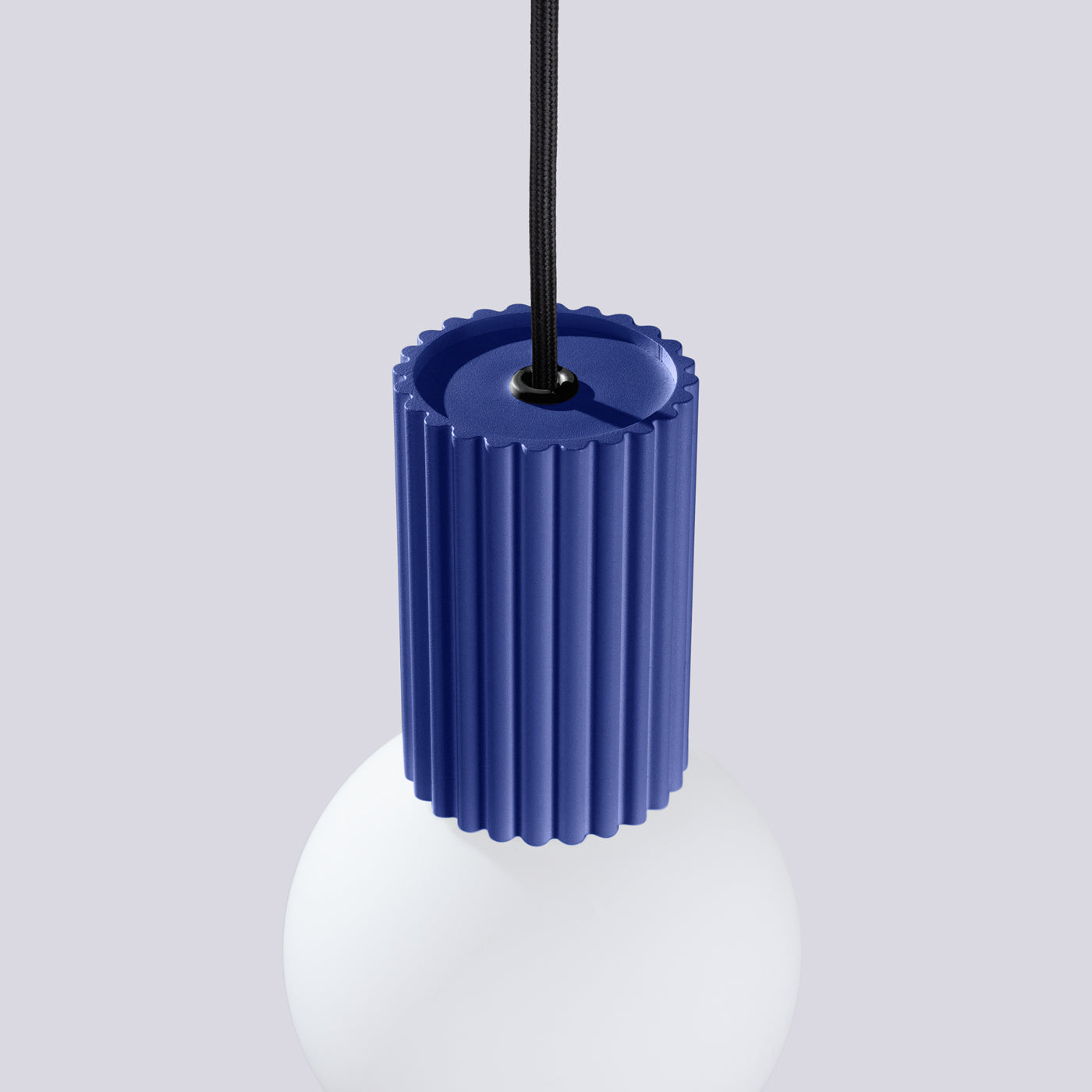 Hanglamp HALO 1 ultramarijn