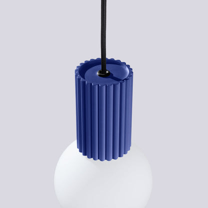 Hanglamp HALO 1 ultramarijn