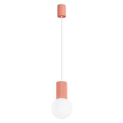 Hanglamp HALO 1 perzik