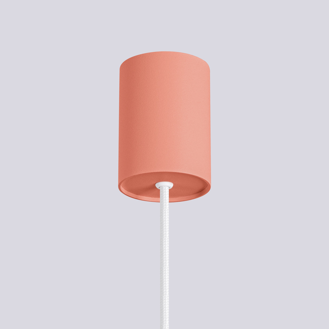 Hanglamp HALO 1 perzik