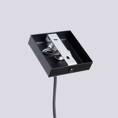 Houten Hanglamp CARO